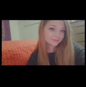 Meet your Posher, Ciara